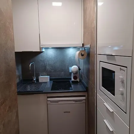 Acogedor Junto A Calle Betis, Triana-los Remedios Apartament Sewilla