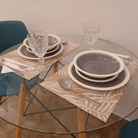 Acogedor Junto A Calle Betis, Triana-los Remedios Apartament *