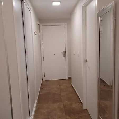 Apartament Acogedor Junto A Calle Betis, Triana-los Remedios